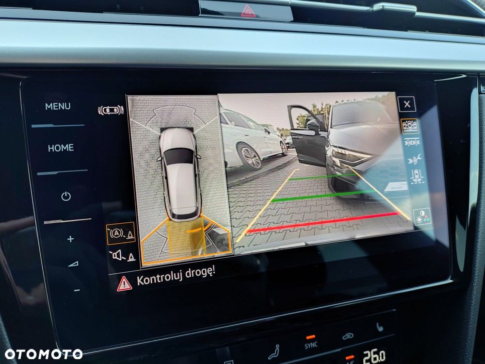 Volkswagen Arteon Shooting Brake 2.0 TSI R-Line DSG - 30