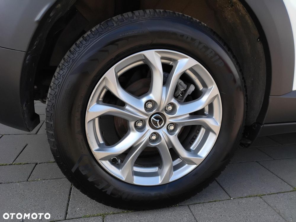 Mazda CX-3 2.0 SkyJoy - 23