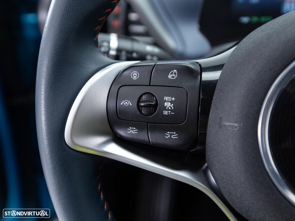 BYD Atto 3 Comfort - 20