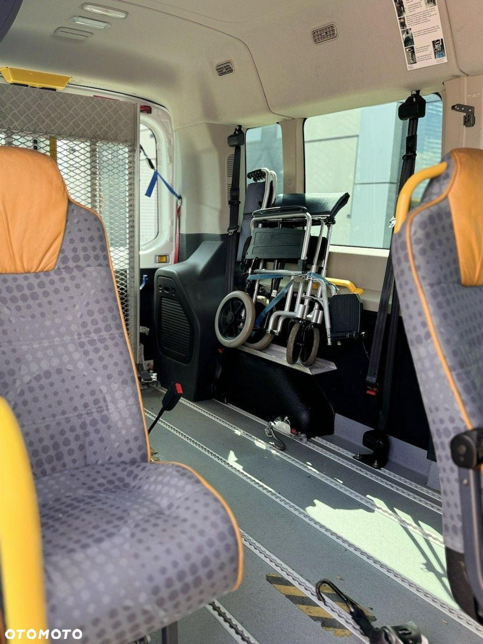 Ford Transit - 36