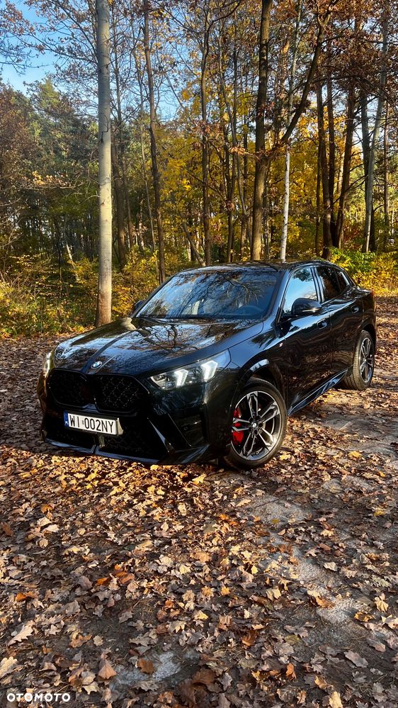 BMW X2 sDrive20i - 10