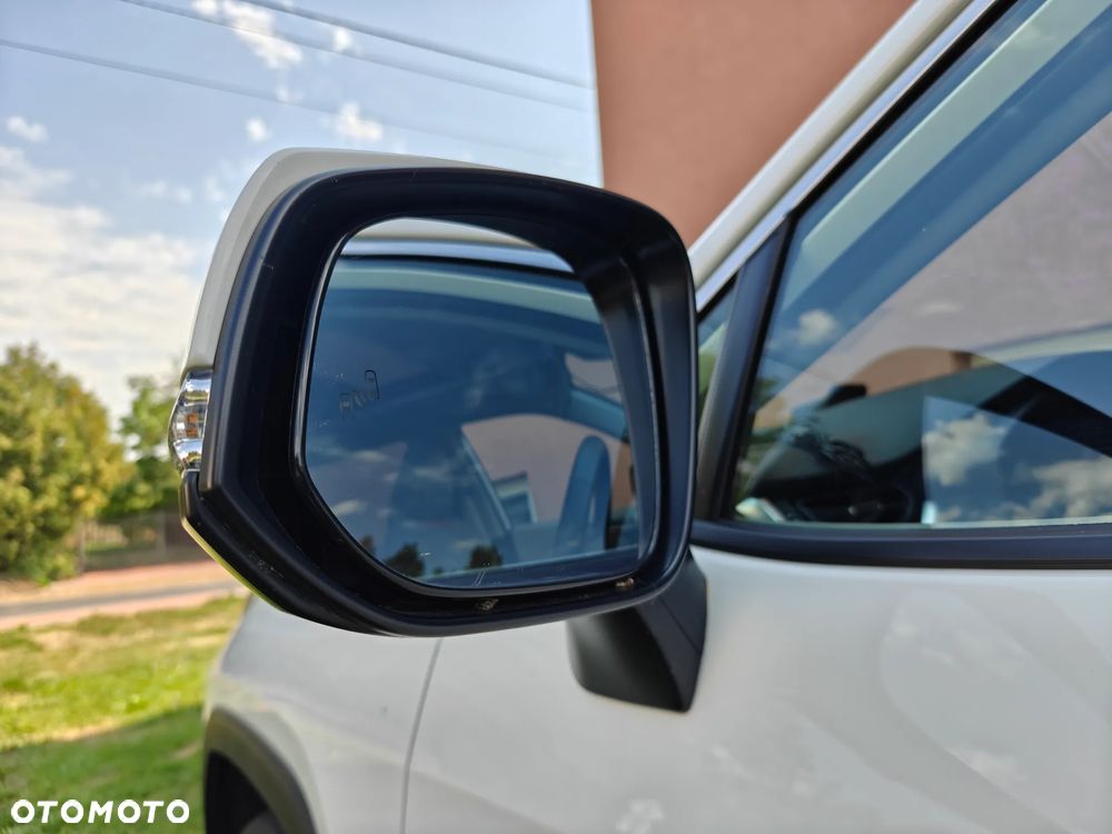 Toyota RAV4 2.5 Hybrid Executive 4x4 - 23