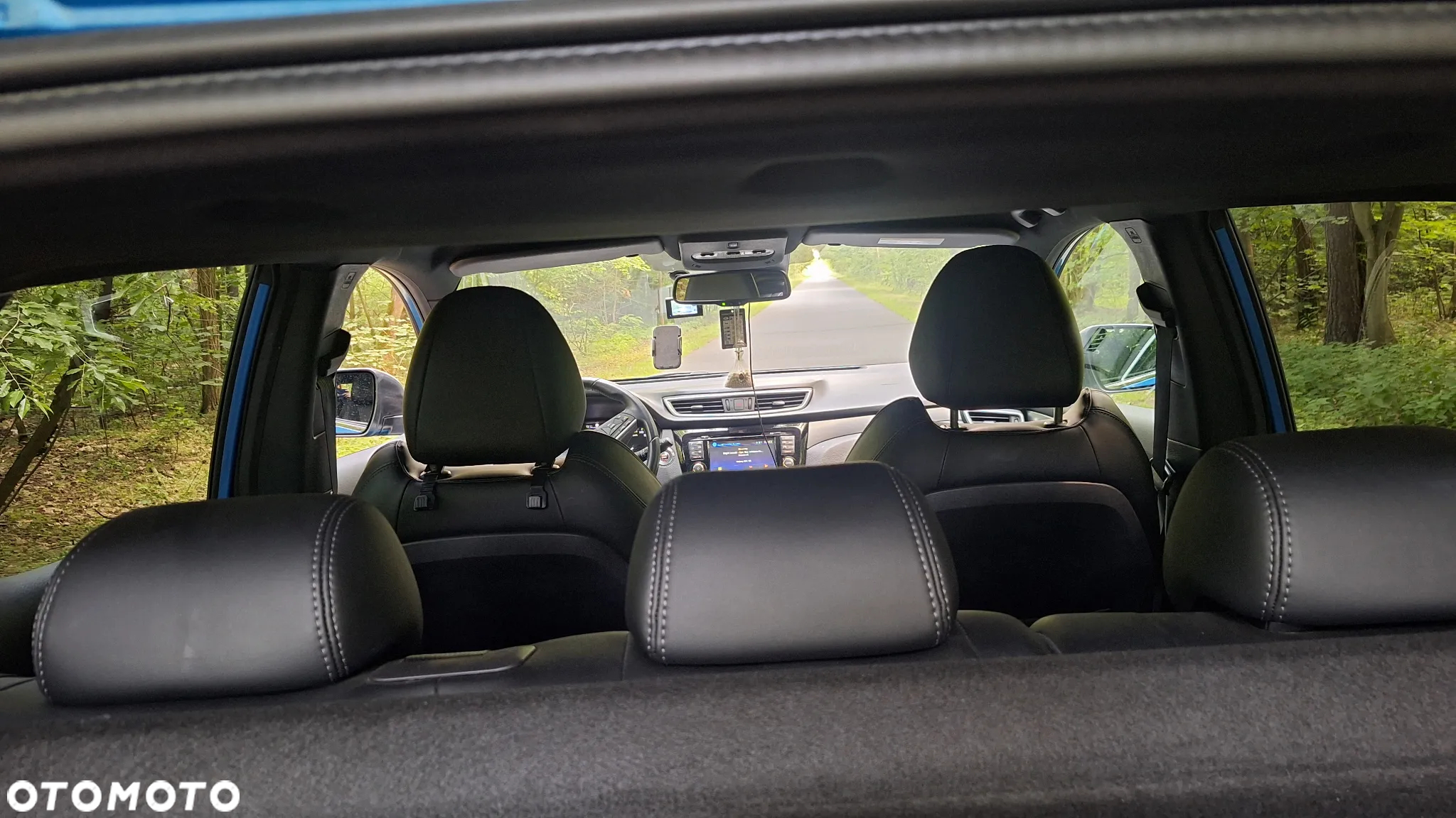 Nissan Qashqai 1.6 DIG-T Tekna+ - 11