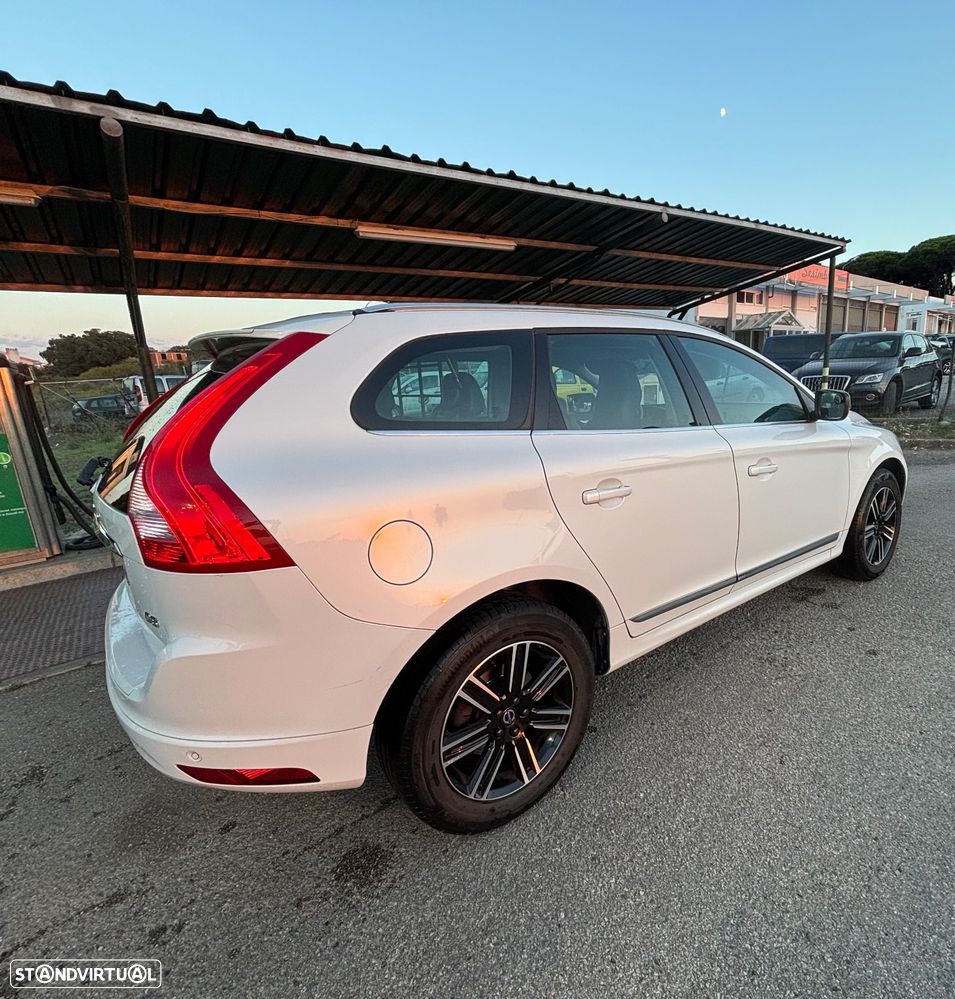 Volvo XC 60 D3 Momentum - 7