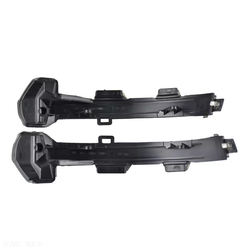 Set semnalizari dinamice Volkswagen Passat B8, 2 bucati - 2