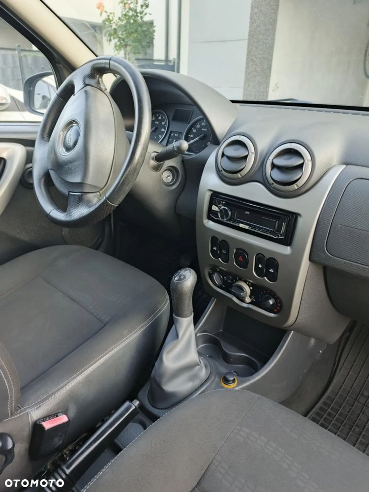 Dacia Sandero 1.5 dCi Stepway - 7