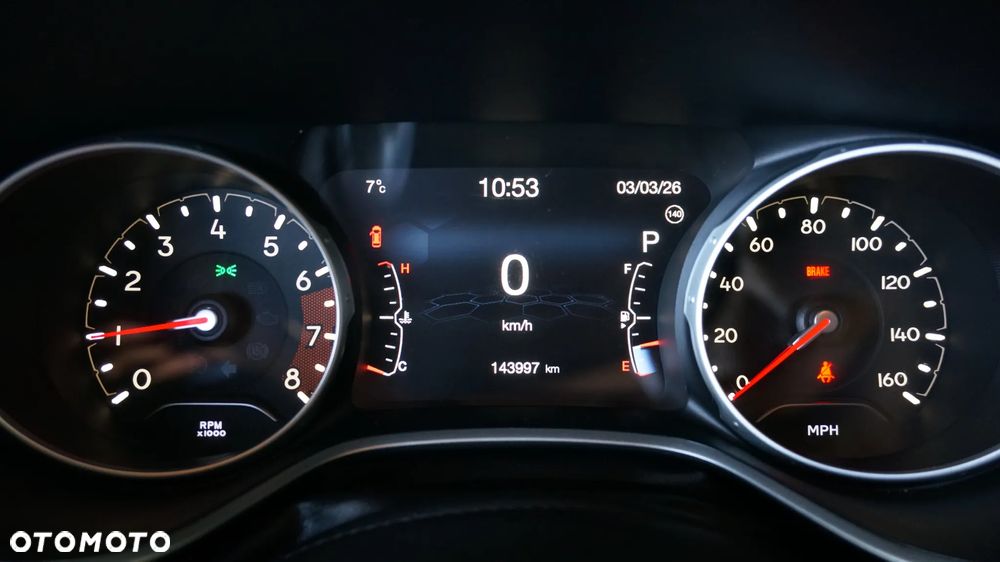 Jeep Compass - 8