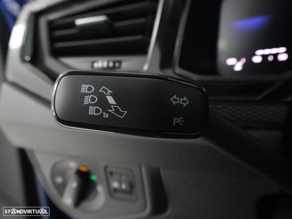 VW Taigo 1.0 TSI Urban DSG - 15