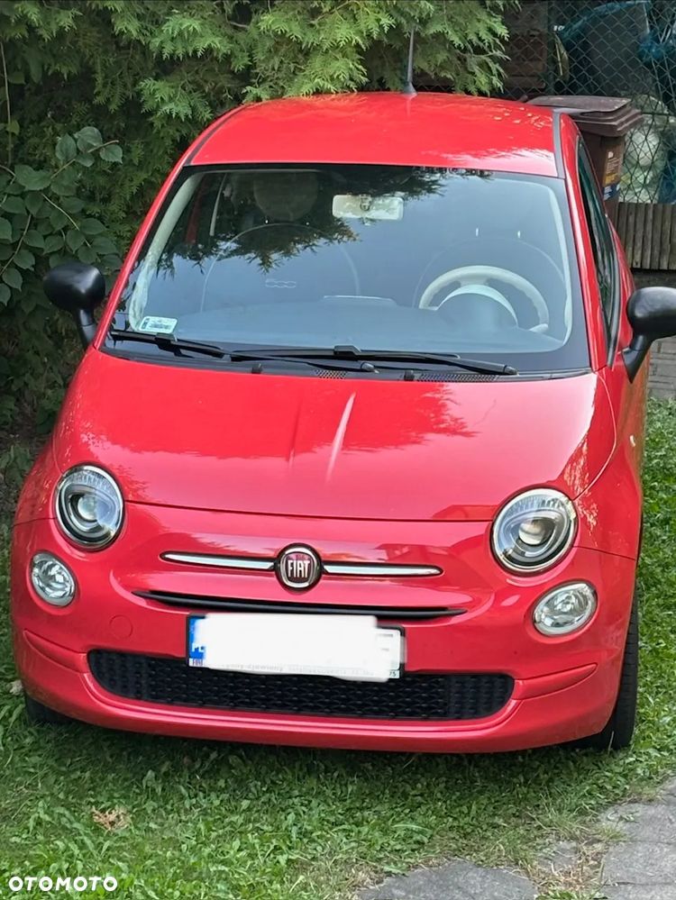 Fiat 500 1.2 Pop - 12
