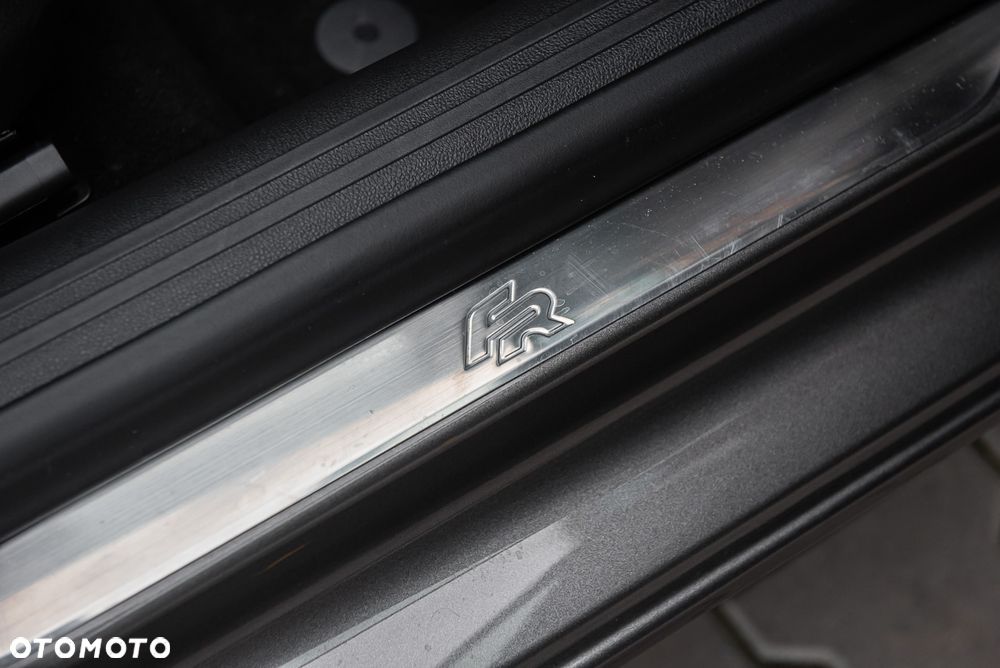 Seat Leon 1.8 TSI FR S&S DSG EU6 - 37