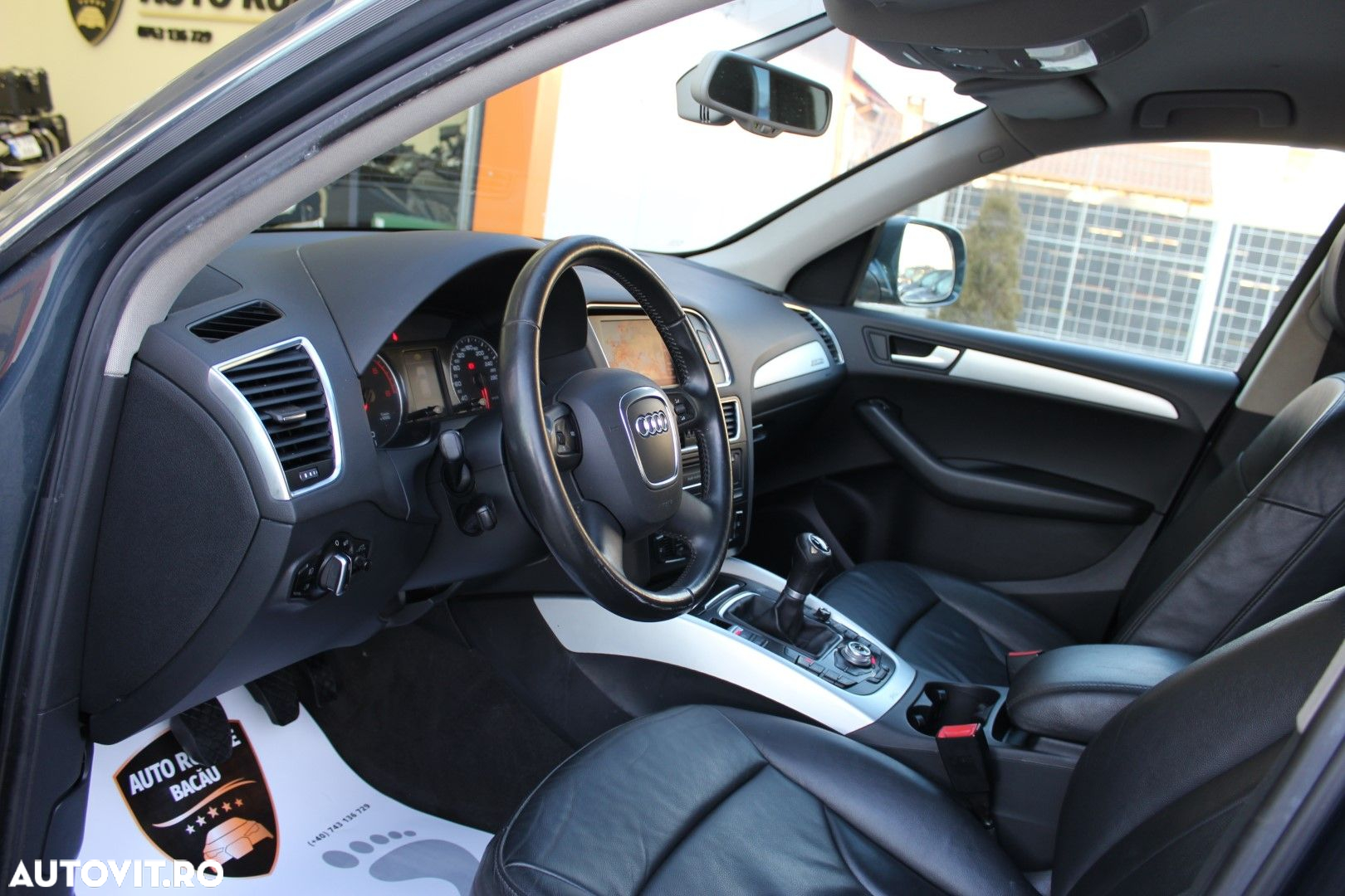 Audi Q5 - 12