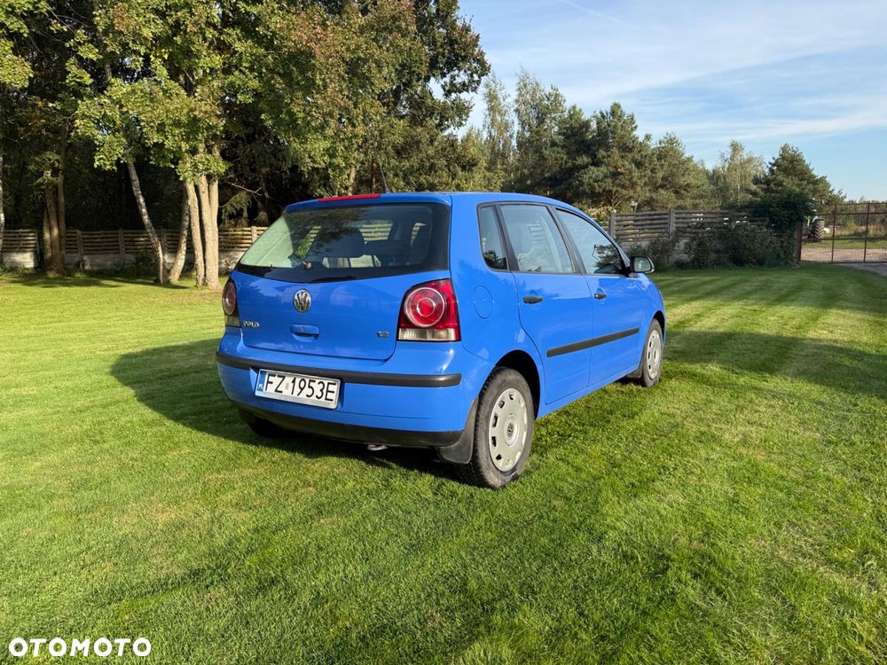 Volkswagen Polo - 5