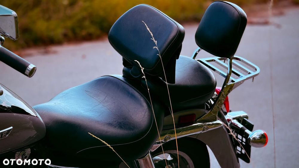 Honda Valkyrie - 14