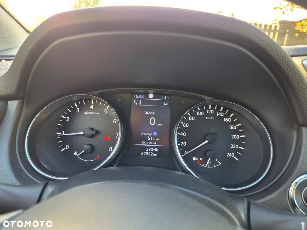 Nissan Qashqai 1.6 DIG-T Tekna - 24