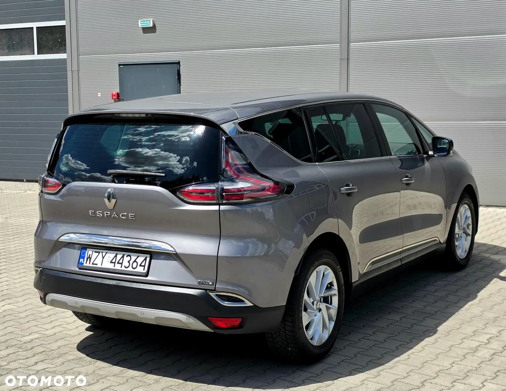 Renault Espace - 33