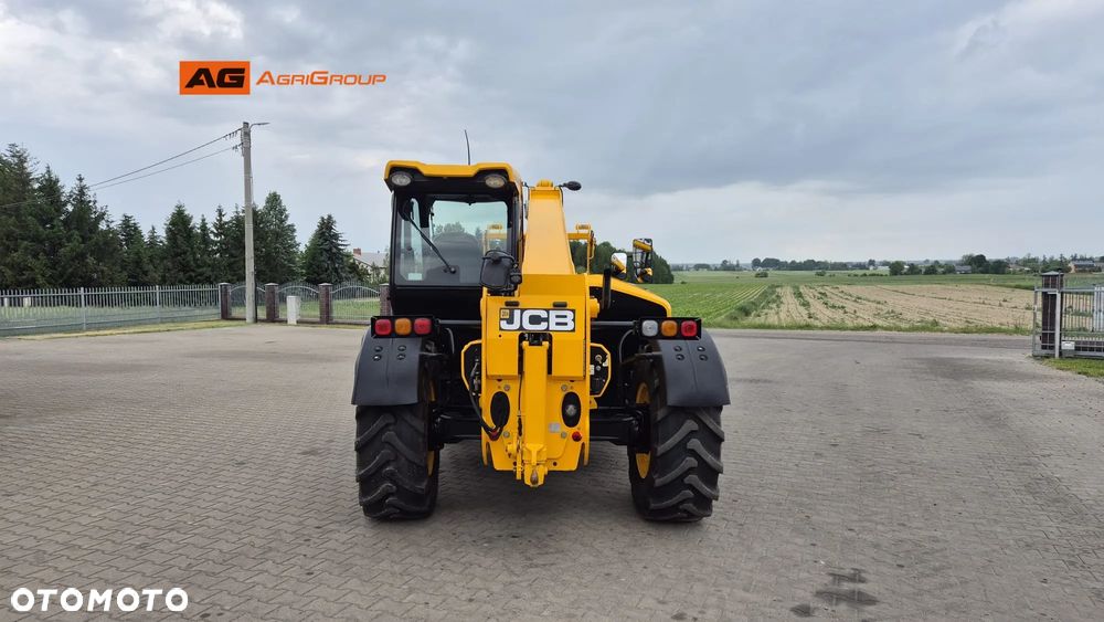 JCB 531-70 Agri Super 2018R - 4