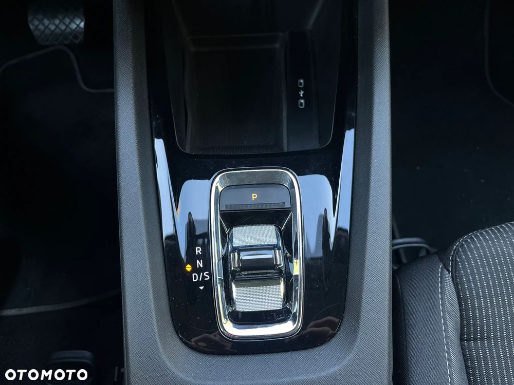 Skoda Octavia 2.0 TDI Ambition DSG - 21
