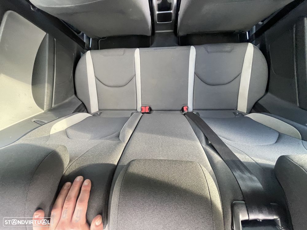 SEAT Leon SC 1.6 TDI DPF Reference - 30