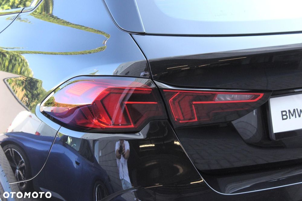 BMW Seria 1 - 16