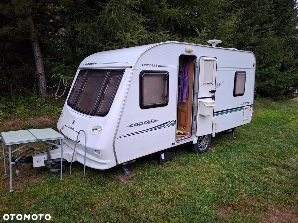 Compass Compas Corona 475 - 13