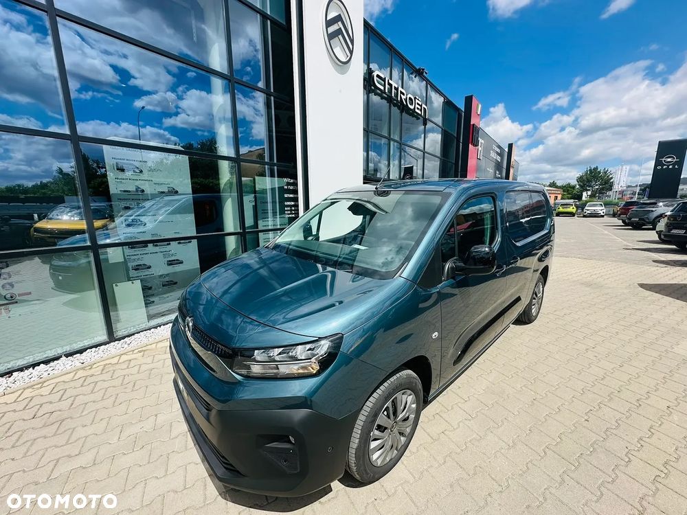 Citroën Berlingo - 2