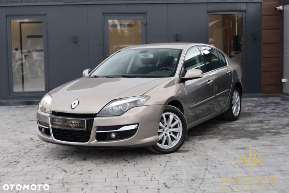 Renault Laguna