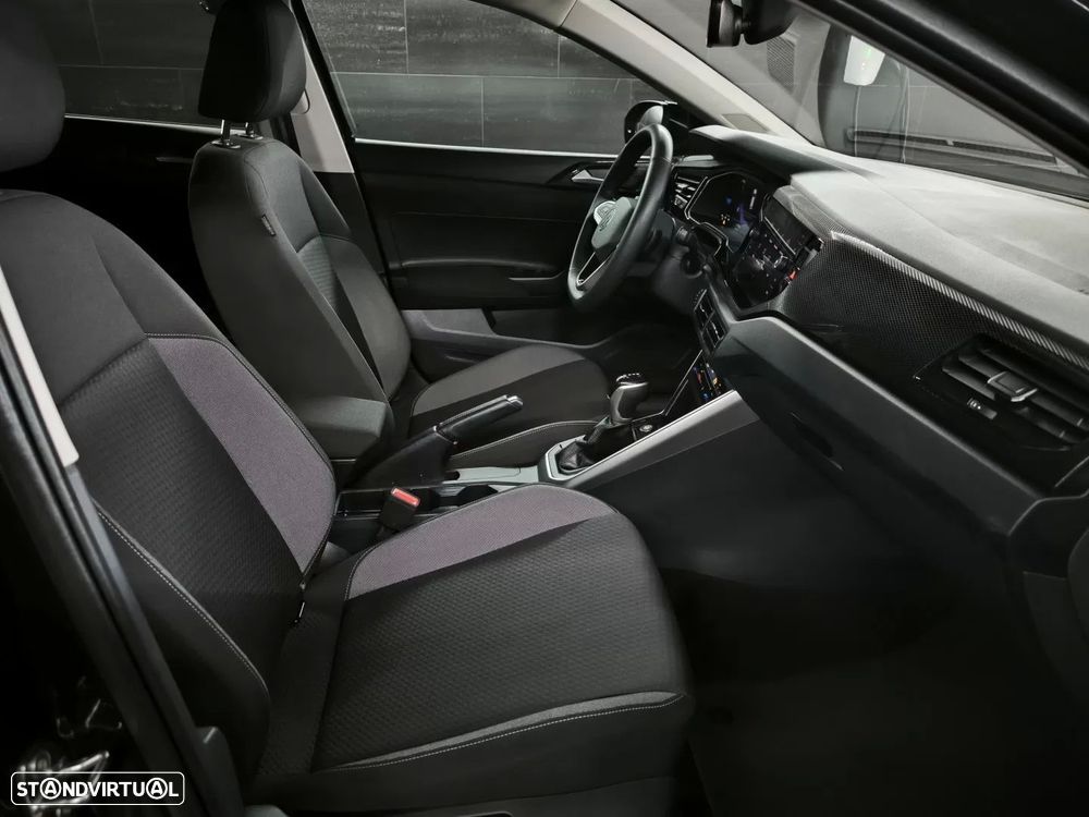 VW Taigo 1.0 TSI OPF DSG Life - 22