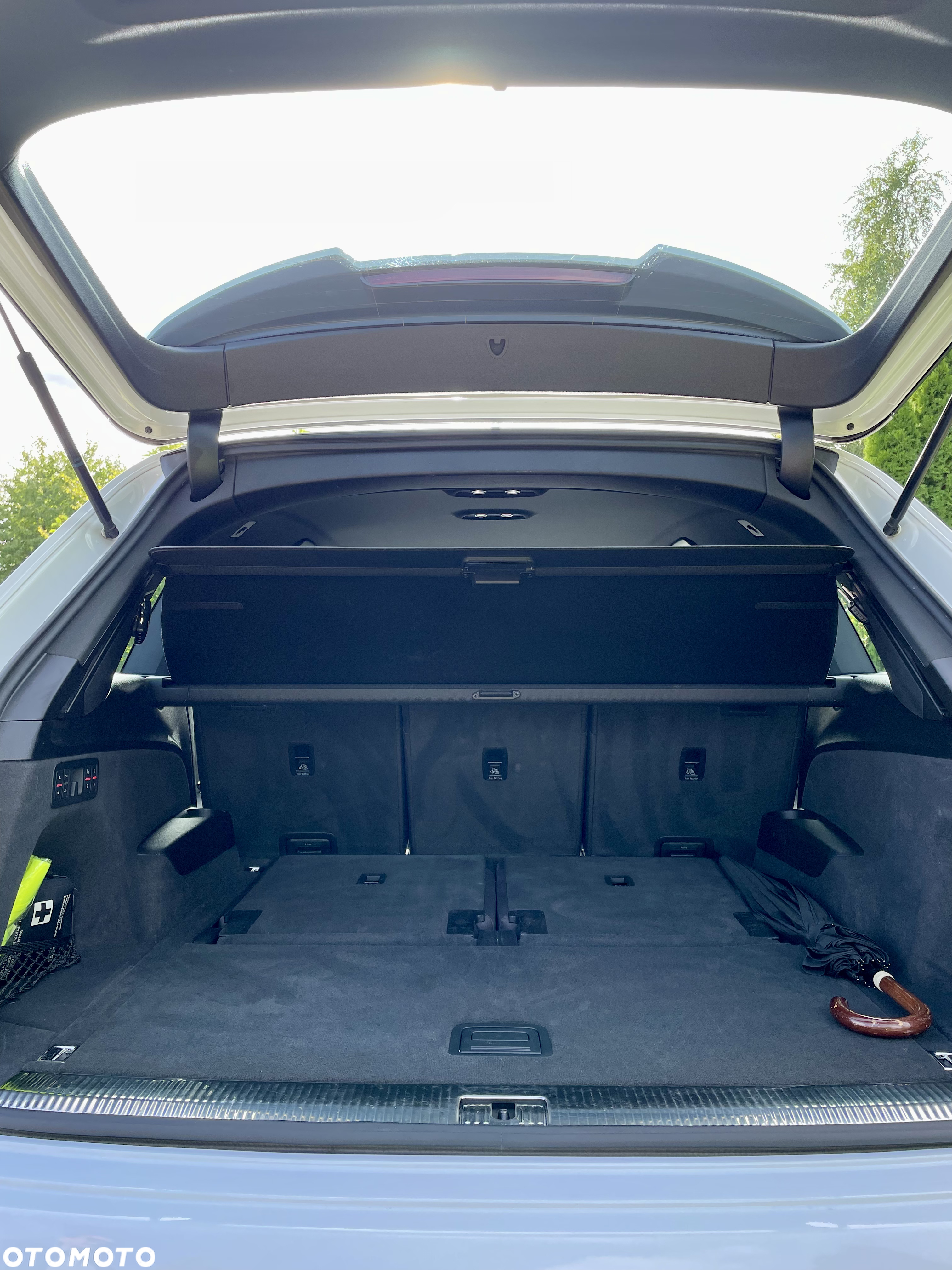 Audi Q7 3.0 TDI Quattro Tiptronic - 4