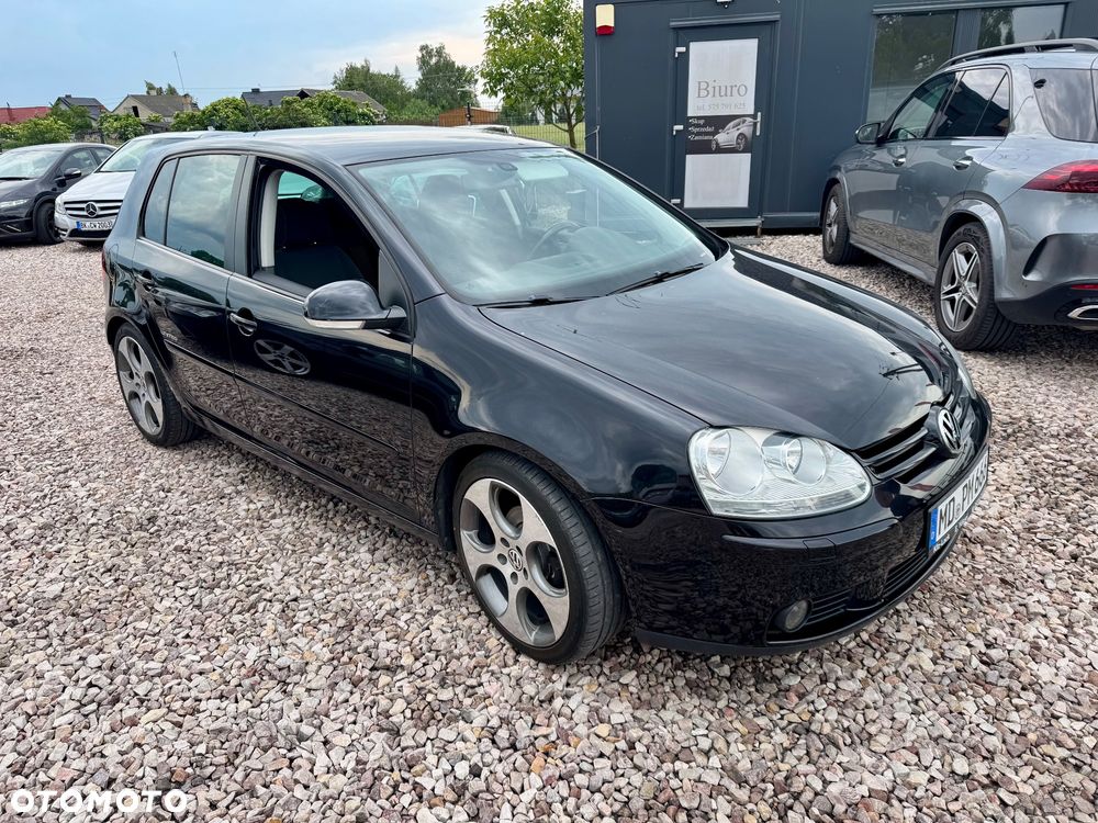 Volkswagen Golf 1.6 United - 14