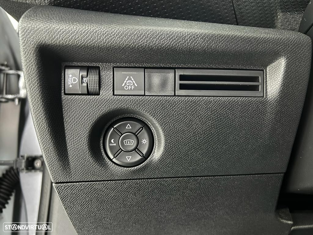 Citroën C4 1.2 PureTech Feel Pack EAT8 - 14