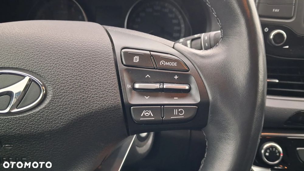 Hyundai i30 1.5 DPI Modern - 16