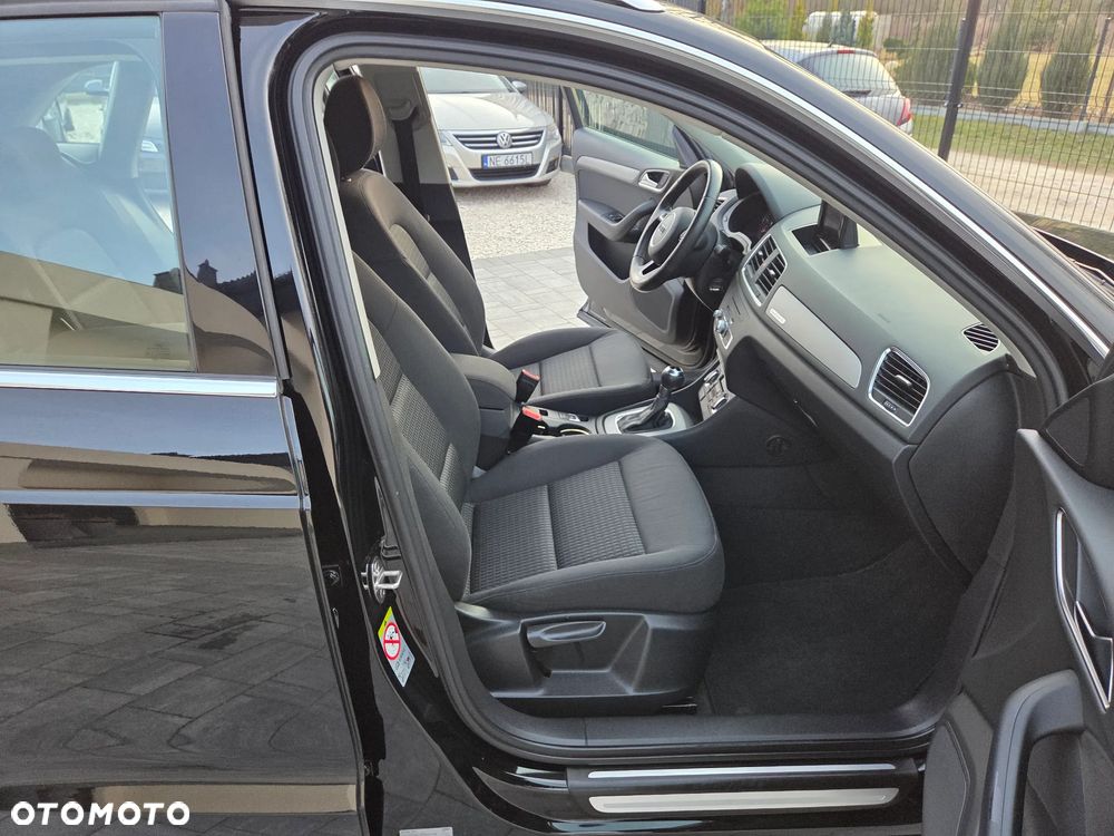 Audi Q3 2.0 TDI Quattro Prime Edition S tronic - 19