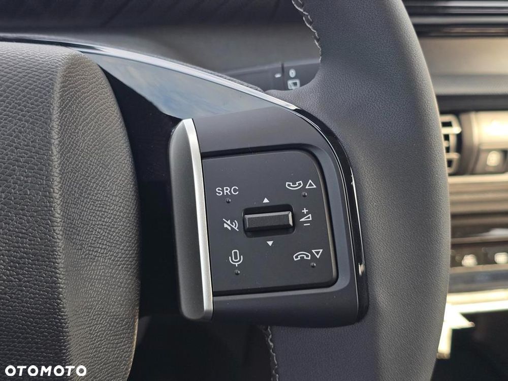 Citroën C3 Aircross 1.2 Turbo Plus S&S - 15