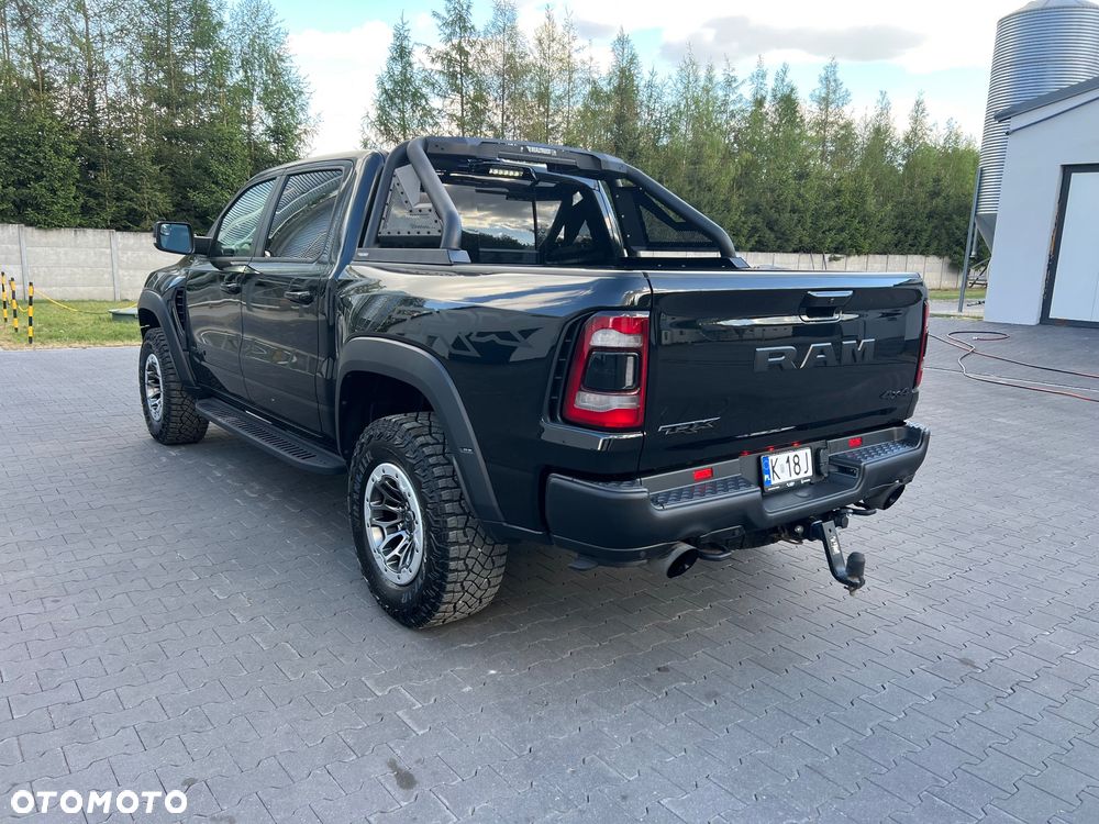 RAM 1500 TRX - 6