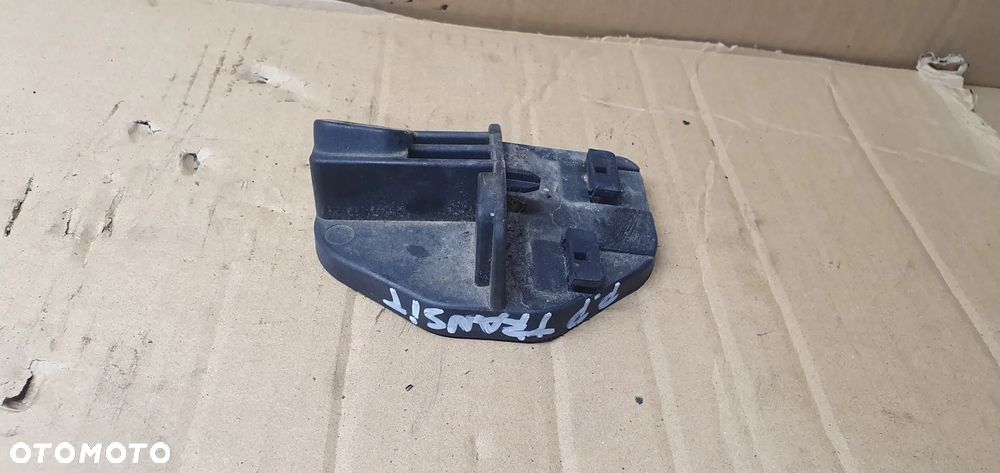 Ślizg zderzaka prawy przód Ford Transit Custom MK8 BK21-17K543-AAW - 4