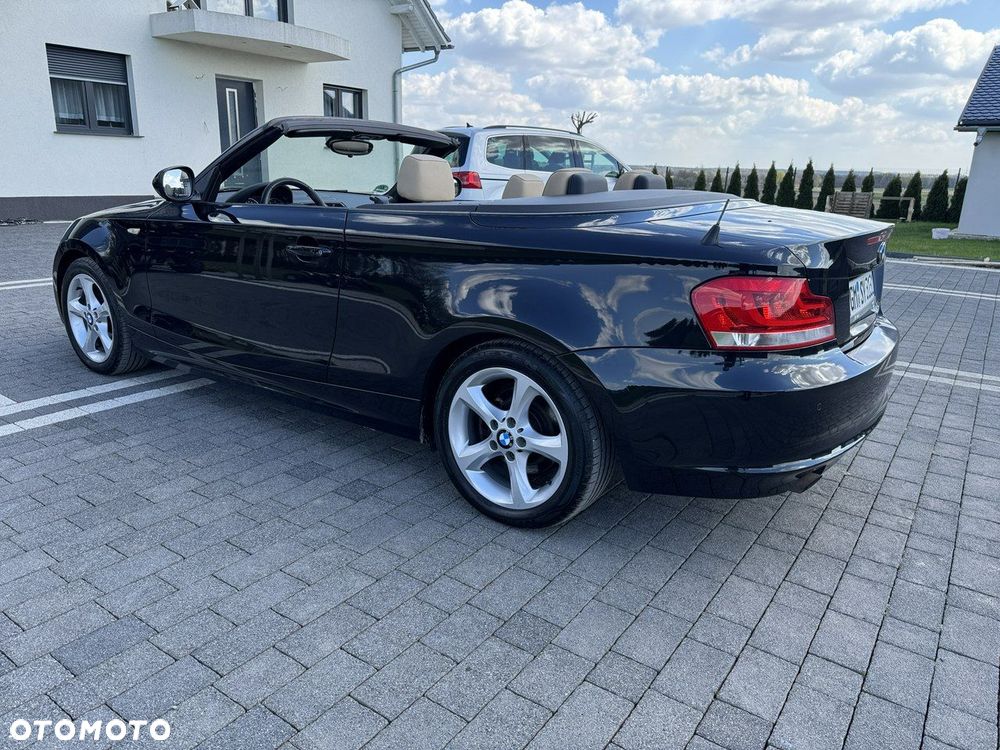 BMW Seria 1 118d DPF Edition Sport - 12