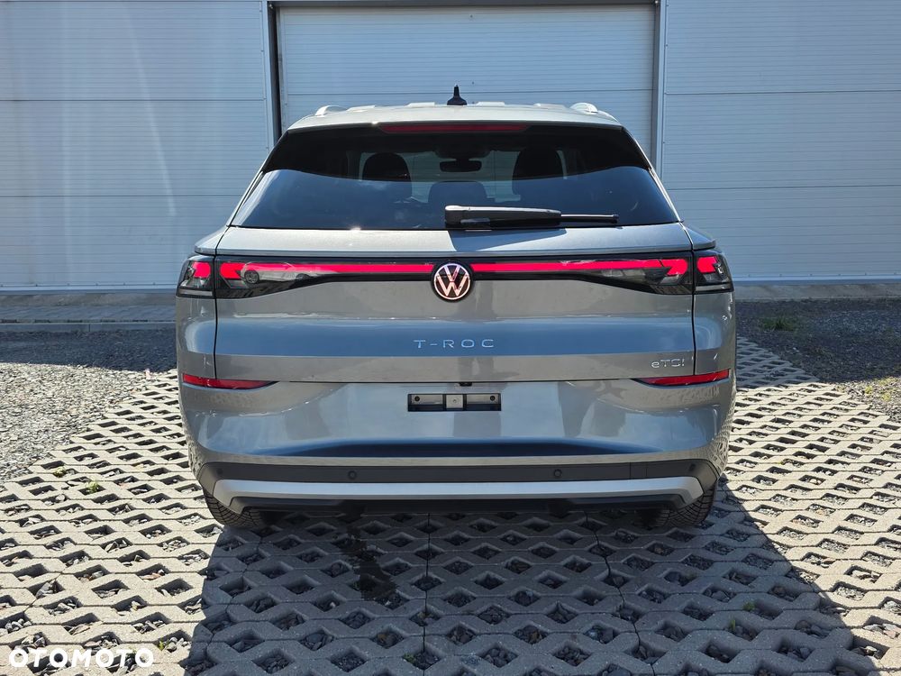 Volkswagen T-Roc 1.5 eTSI Style DSG - 7