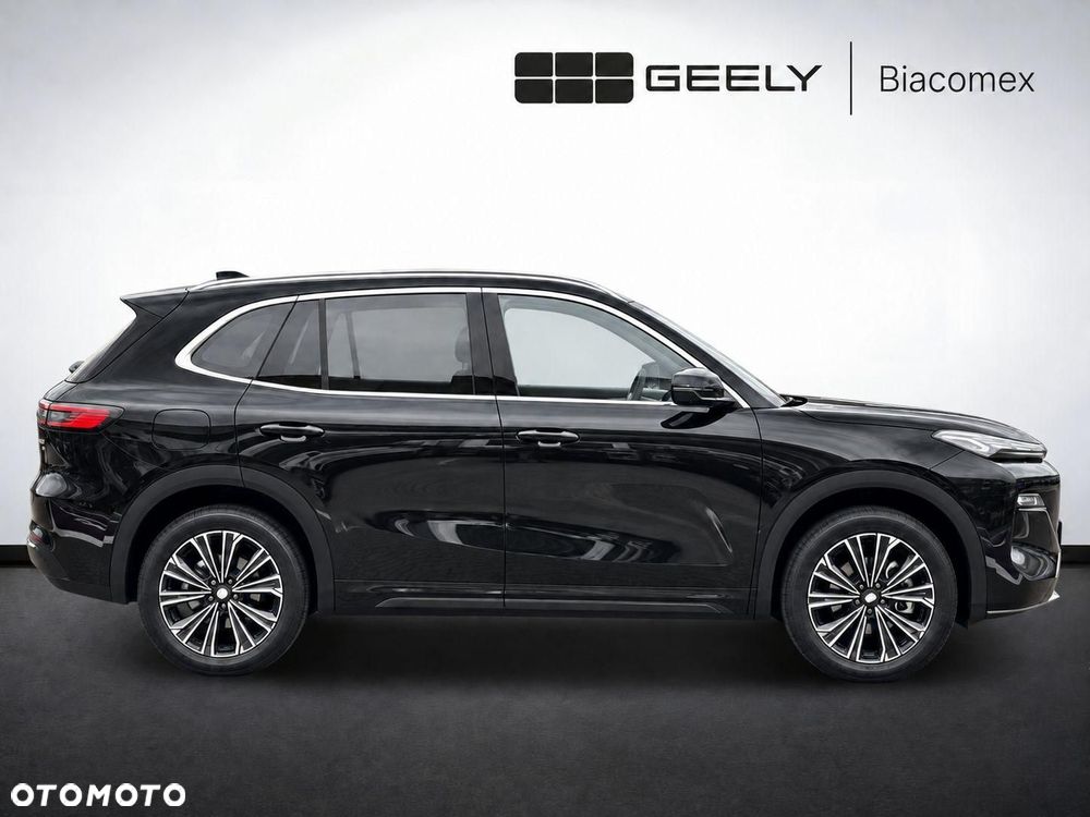 Geely Starray EM-i 1.5 PHEV Max DHT - 3