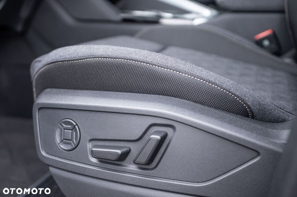 Audi Q5 Sportback TDI mHEV 150 kW Quattro S tronic - 13