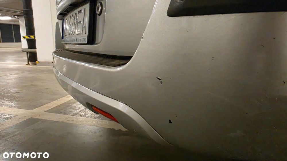 Ford Fusion 1.4 Trend - 26