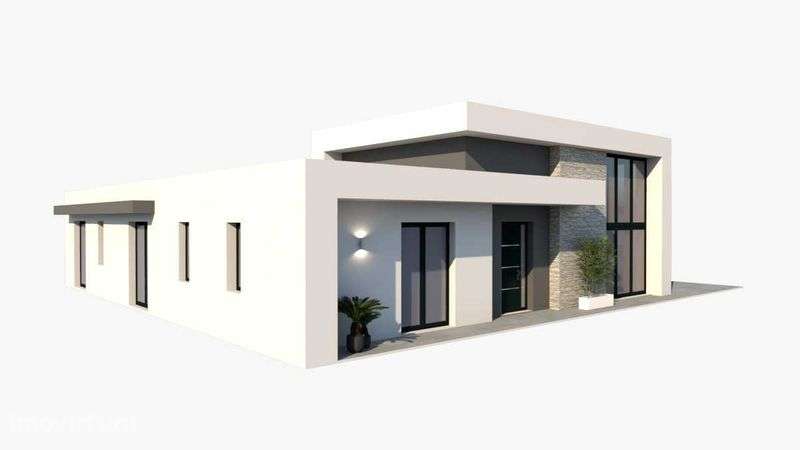 Loteamento de moradias modernas - Grande imagem: 3/7