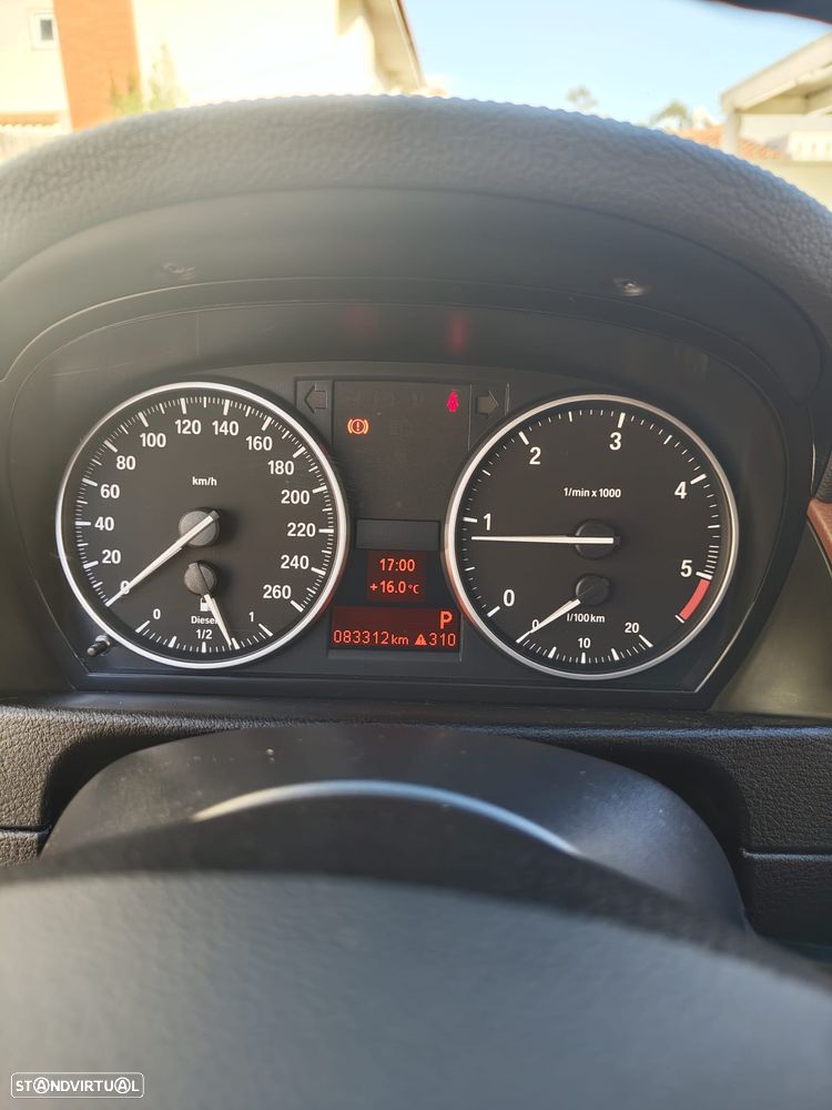 BMW X1 16 d sDrive Auto xLine - 17