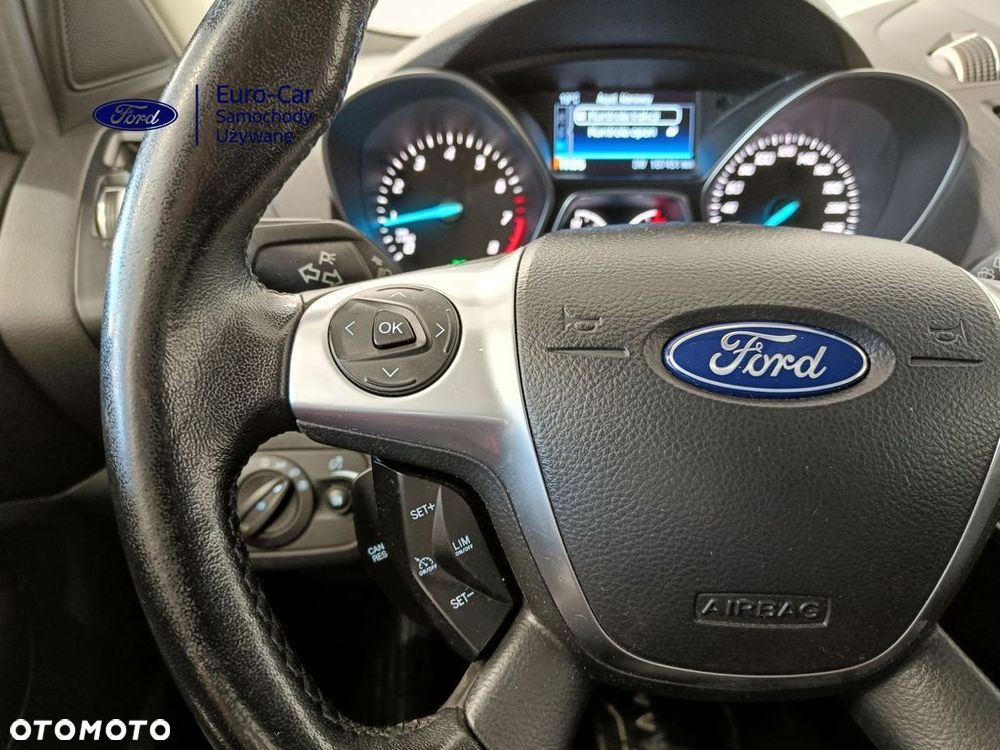 Ford Kuga 1.5 EcoBoost 4x4 Titanium - 17