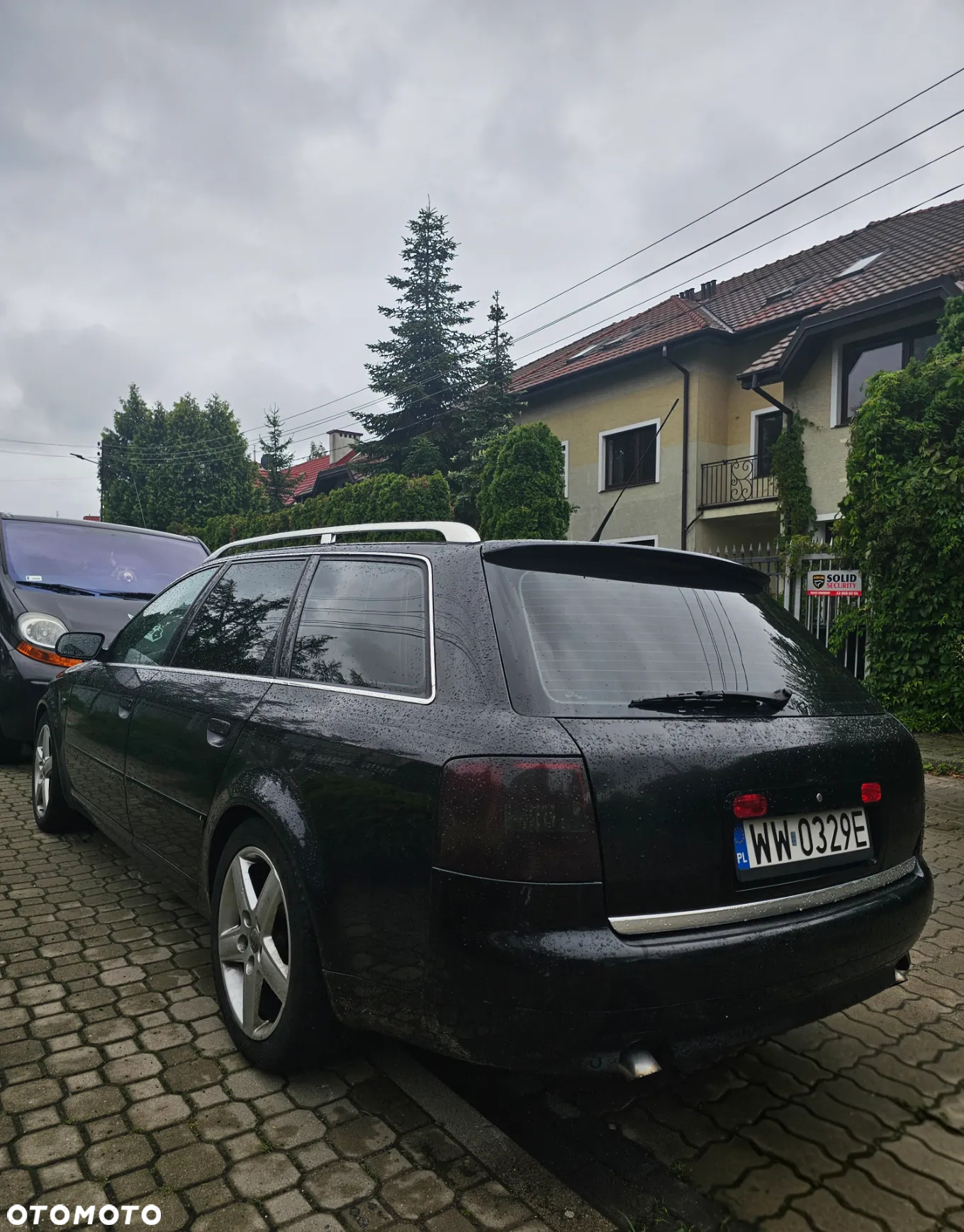 Audi A6 - 6