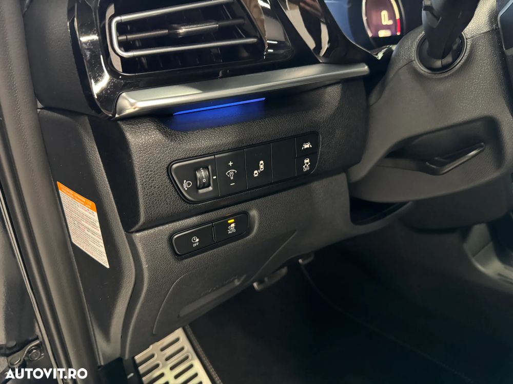 Kia Niro e-Niro 100 kW Vision - 7