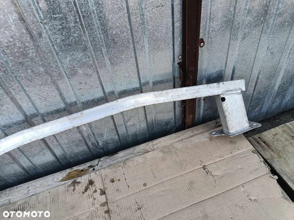 opel grandland x peugeot 5008 3008 ii belka dolna zderzaka przód 9822100180 - 6