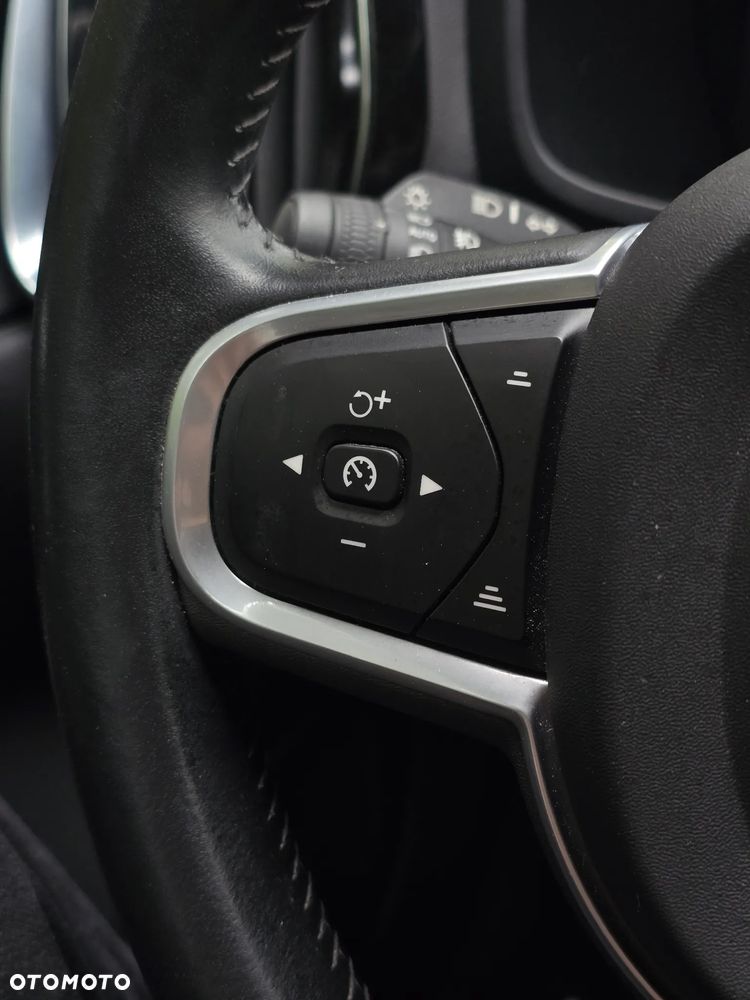 Volvo V60 D3 Geartronic - 34