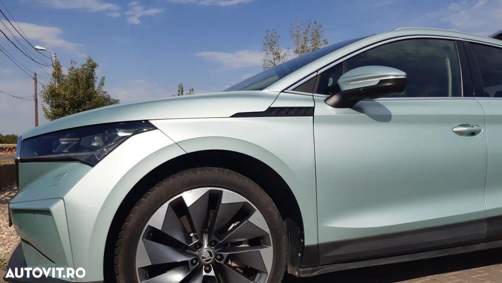 Skoda Enyaq - 6