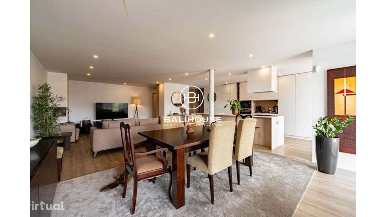 Apartamento T4 em Real, Braga - Grande imagem: 4/21