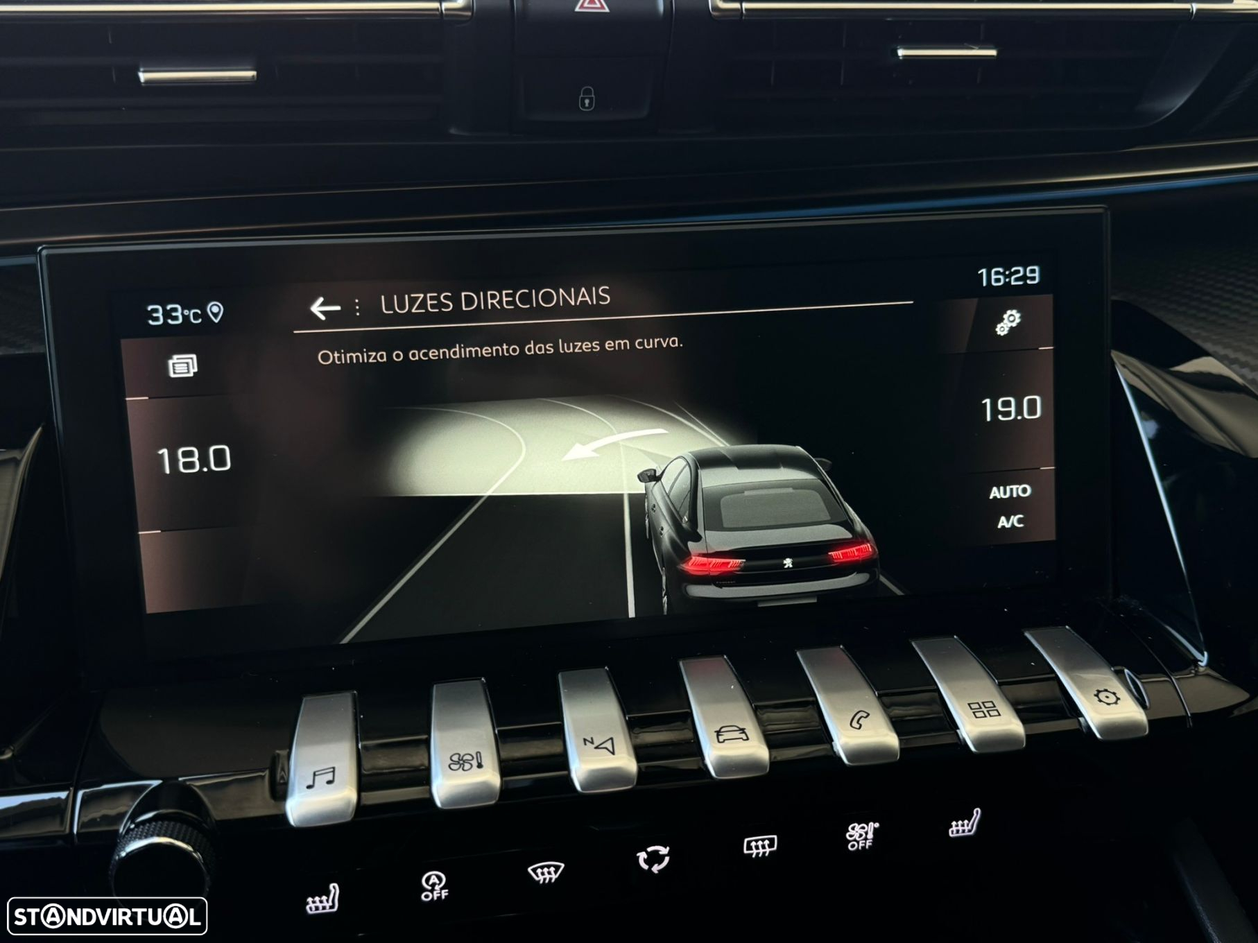 Peugeot 508 1.5 BlueHDi GT EAT8 - 59